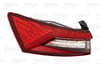 Skoda Kodiaq Sol Fender Stop Lambası High Version VALEO