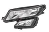 Skoda Kodiaq Far Sol HELLA