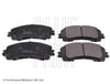 Renault Koleos II Nissan X-Trail III Infiniti QX50 Ön Fren Balatası BLUEPRINT