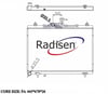 Renault Koleos Radyatör 2.0 dCi RADISEN