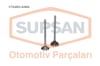 Renault Koleos Emme Egzoz Subap 2.0 DCI 16 Valf SUPSAN