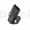 Hyundai Kona Emme Manifold Sensörü 1.6L CRDi DELPHI