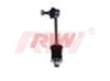 Daewoo Korando Z Rot Arka Sol Sağ RIW