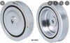 Krank Kasnağı K139 Megane I-Lgn 97-01 -Clio 2-Kango 00 1.9 Dtı F9q 710/716/717/7