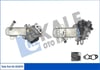 Ford Kuga Mondeo Galaxy S-Max Peugeot Citroen C4 C5 EGR Valfi 2.0 TDCİ KALE-RADYATOR