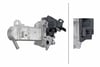 Ford Kuga Mondeo Galaxy S-Max Egr Valfi HELLA