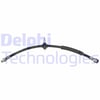 Ford Kuga Arka Fren Hortumu DELPHI