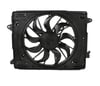 Ford Kuga Fan Motoru 1.5-2.0 EcoBoost BOSCH
