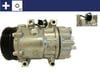Ford Kuga S-Max Galaxy Volvo C30 C70 S40 V50 Klima Kompresörü 2.0 TDCi MAHLE
