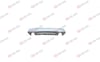 Ford Kuga Arka Tampon Spoyleri Desenli DEGA
