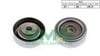 Mitsubishi L200 Alternatör Gergi Kütük Makarası 2.5L 4D56T DI-D CR 4X2 4X4... BMS
