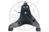 Mitsubishi L200 Fiat Fullback Alt Sol Rotilli Salıncak OPTIMAL