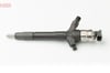 Mitsubishi L200 / Triton Common Rail Enjektör DENSO