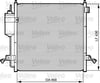 Mitsubishi L200 Kondenser VALEO