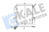 Mitsubishi L200 Klima Kondenser KALE-RADYATOR