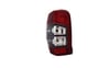 Mitsubishi L200 Arka Stop Lambası LED'li Sol 2019- TYC