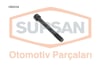 Mitsubishi L200 L300 Silindir Kapak Saplama Seti 2.5D 8V SUPSAN