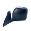 Mitsubishi L200 Manuel Ayna Siyah Sol [02/06] SPJ-