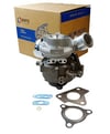 Mitsubishi L200 Turbo 2.4L 4N15 KL2T EURO5 BMTS