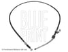 Mitsubishi L200 El Fren Teli BLUEPRINT