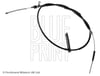 Mitsubishi L200 El Fren Teli BLUEPRINT