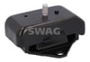 Mitsubishi L200 Motor Takozu Ön 2.5L DI-D CR SWAG