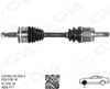 Mitsubishi L200 2.5L 4D56 DI-D Tdi Euro4 CR 4x4 KB4T Ön Sol Komple Aks... GVA
