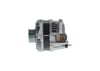 Mitsubishi L200 Alternatör BOSCH