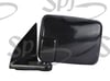 Mitsubishi L200 Mekanik Ayna Siyah Tip Metal Bağlantılı Sol SPJ-