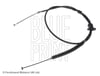 Mitsubishi L200 El Fren Teli BLUEPRINT