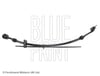 Mitsubishi L200 Yaprak Yay [1996-2006] BLUEPRINT