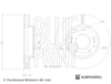 Mitsubishi L200 Ön Fren Diski Havalandırmalı BLUEPRINT