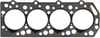 Mitsubishi L200 L300 Hyundai H100 Silindir Kapak Contası V.REINZ