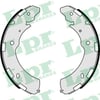 Mitsubishi L200 2.5DID 11.05 >10 > Subaru Legacy 09 > Outback 09 > Arka... LPR