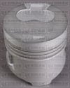 Mitsubishi L300 4D56 Piston Segman STD YENMAK