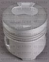 Mitsubishi L300 YM 4D56 Piston Segman YENMAK
