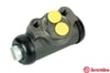 Mitsubishi L300 Fren Hidroliği BREMBO