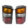 Mitsubishi L300 Sol Duyulu Stop Lambası MARS-