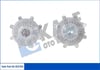 Mitsubishi L300 Fan Termiği KALE-RADYATOR
