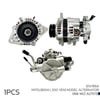 Mitsubishi L300 Alternatör Şarj Dinamosu 12V 65A Çift Kasnak VOLTECH