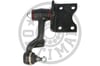 Mitsubishi L300 Delica Direksiyon Ara Kolu OPTIMAL