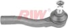 Chevrolet Lacetti Daewoo Nubira Dış Sağ Rotbaşı RIW