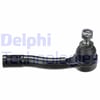 Chevrolet Lacetti Daewoo Nubira Dış Sağ Rot Başı DELPHI