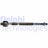 Chevrolet Lacetti Nubira II Rot Mili DELPHI