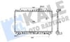 Chevrolet Lacetti Su Radyatörü KALE-RADYATOR