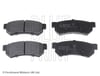 Chevrolet Lacetti Arka Balata BLUEPRINT