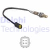 Chevrolet Lacetti Nubira Daewoo Lacetti Ön Oksijen Sensörü DELPHI