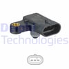 Chevrolet Lacetti Nubira Rezzo Emme Manifold MAP Basınç Sensörü DELPHI