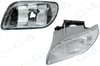 Chevrolet Lacetti Sis Farı Sol GVA
