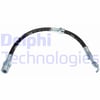 Chevrolet Lacetti / Nubira Arka Sol Fren Hortumu DELPHI